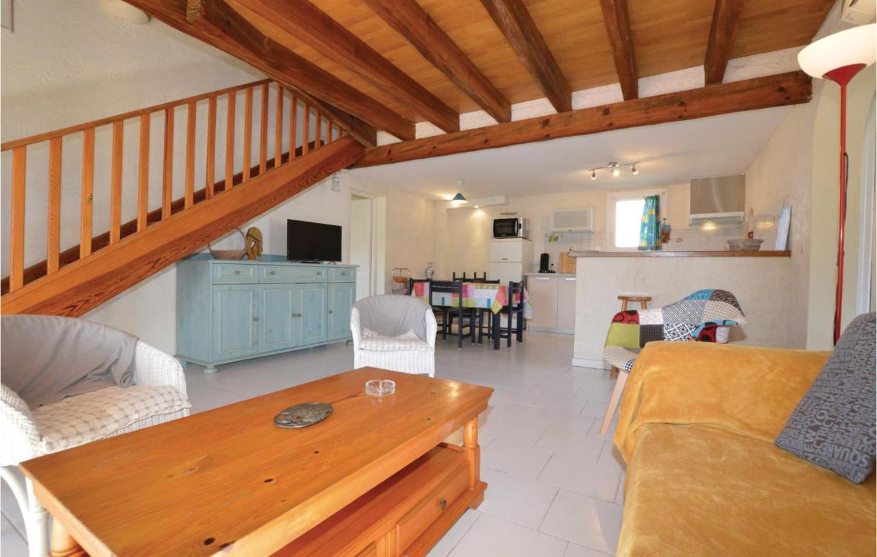Stunning Home In Prunete With 3 Bedrooms, Wifi And Outdoor Swimming Pool エクステリア 写真